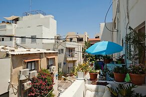 Apartment in Eliashiv 18