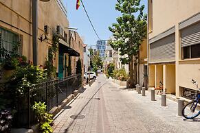 Apartment in Eliashiv 18