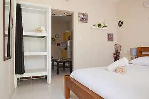 Apartment in Eliashiv 18