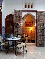 Riad Les Cinq Sens