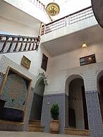 Riad Les Cinq Sens