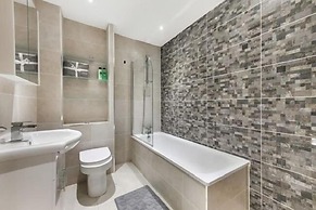 Newly Refurbished 1 Bedroom Whitechapel