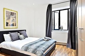Newly Refurbished 1 Bedroom Whitechapel