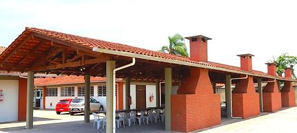 Pousada Pontal de Guaratuba