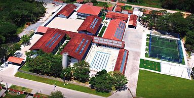 Pousada Pontal de Guaratuba