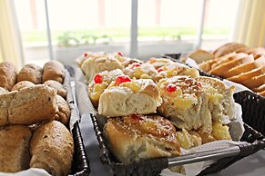 Pousada Pontal de Guaratuba