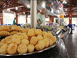 Pousada Pontal de Guaratuba