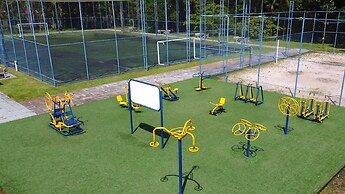 Pousada Pontal de Guaratuba