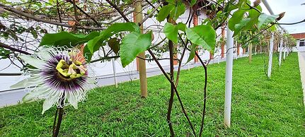 Pousada Pontal de Guaratuba