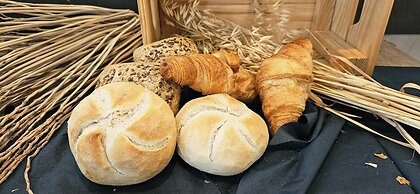 Beach Lodges Oostvoorne