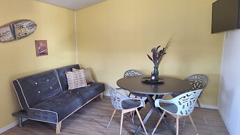 Beach Lodges Oostvoorne