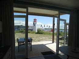 Beach Lodges Oostvoorne