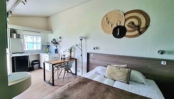 Beach Lodges Oostvoorne