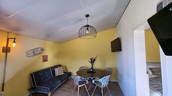 Beach Lodges Oostvoorne