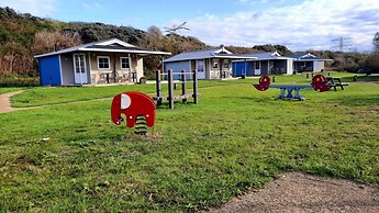 Beach Lodges Oostvoorne