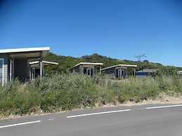 Beach Lodges Oostvoorne