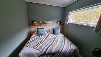 Beach Lodges Oostvoorne