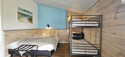 Beach Lodges Oostvoorne