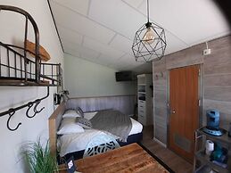 Beach Lodges Oostvoorne