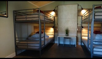 Beach Lodges Oostvoorne