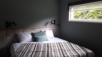 Beach Lodges Oostvoorne