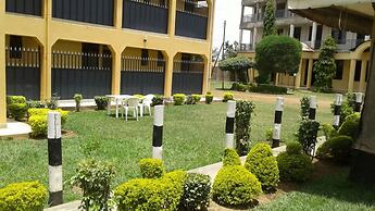 Camunya Hotel Ugunja