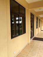 Camunya Hotel Ugunja