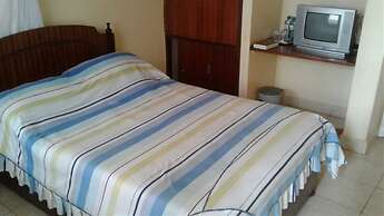 Camunya Hotel Ugunja