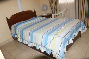 Camunya Hotel Ugunja