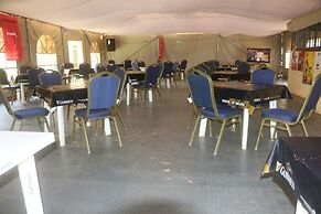 Camunya Hotel Ugunja