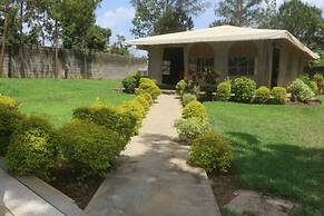 Camunya Hotel Ugunja