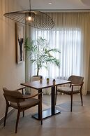 The White Orchid Hotel