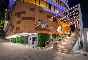 The White Orchid Hotel