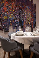 The White Orchid Hotel