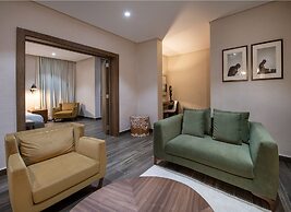 The White Orchid Hotel