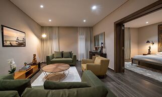 The White Orchid Hotel