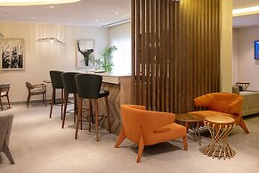 The White Orchid Hotel