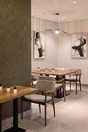 The White Orchid Hotel