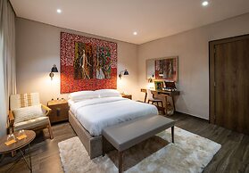 The White Orchid Hotel