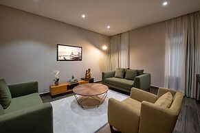 The White Orchid Hotel