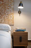 The White Orchid Hotel