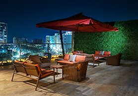 The White Orchid Hotel