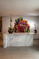 The White Orchid Hotel