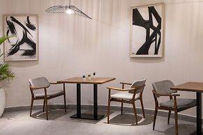 The White Orchid Hotel