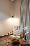 The White Orchid Hotel