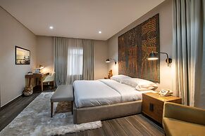 The White Orchid Hotel