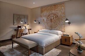 The White Orchid Hotel