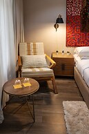 The White Orchid Hotel