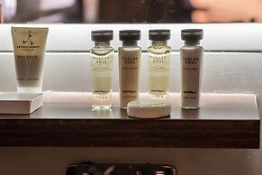 The White Orchid Hotel