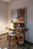 The White Orchid Hotel